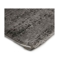 TAPIS SUBWAY NOIR 120X170 AL 120665