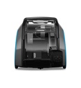 ASPI. S/SAC GRIS 890W 78DB COMPACT °°MIELE BOOSTCX1ACTIVE