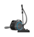 ASPI. S/SAC GRIS 890W 78DB COMPACT °°MIELE BOOSTCX1ACTIVE