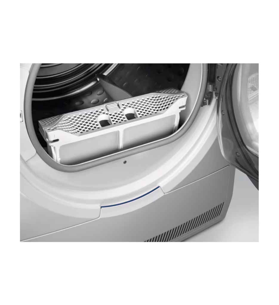 SL PAC 8KG A++ °°ELECTROLUX EDHF4812SC