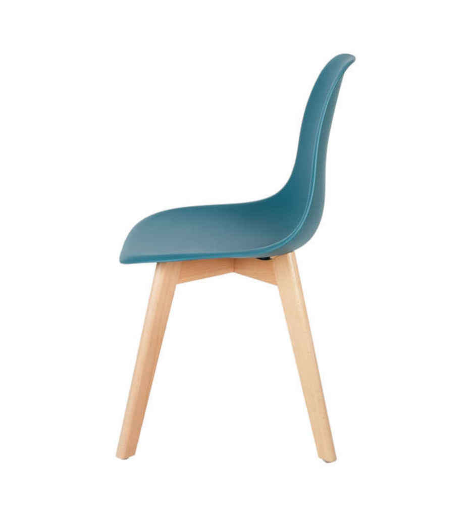 SACHA BLEU CHAISE - SACHA BLEU CHAISE