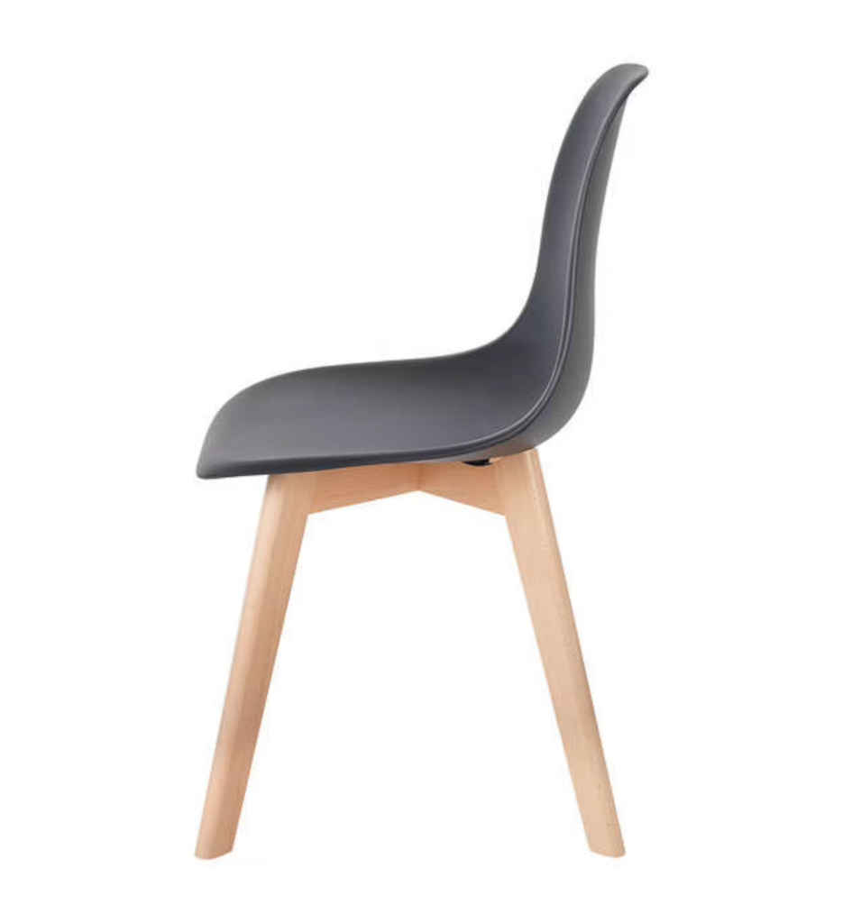 SACHA NOIR CHAISE - SACHA NOIR CHAISE