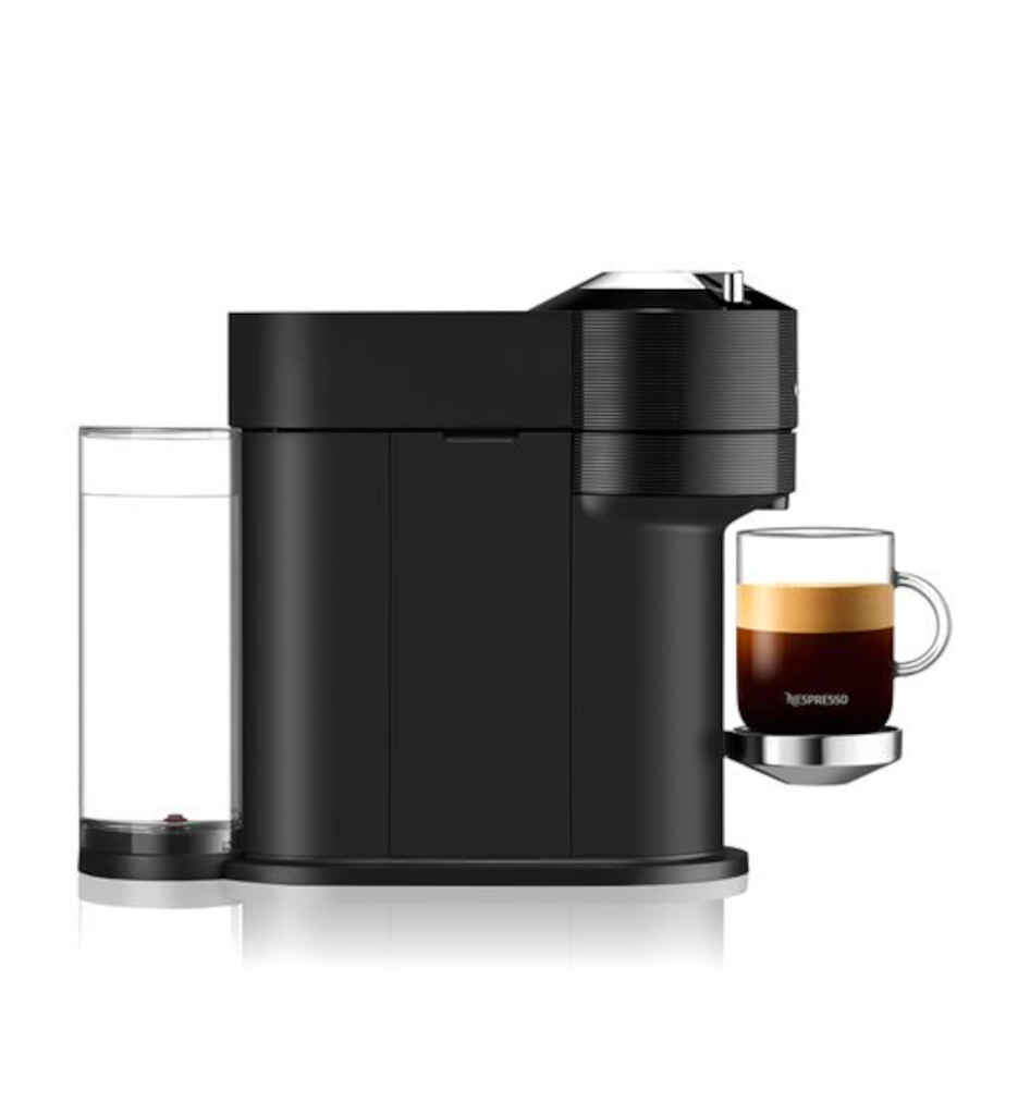 NESPRESSO VERTUO NEXT NOIR ° KRUPS YY4549FD