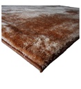 tapis 160X220 160673 - tendresse marron