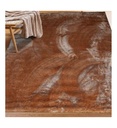 tapis 160X220 160673 - tendresse marron