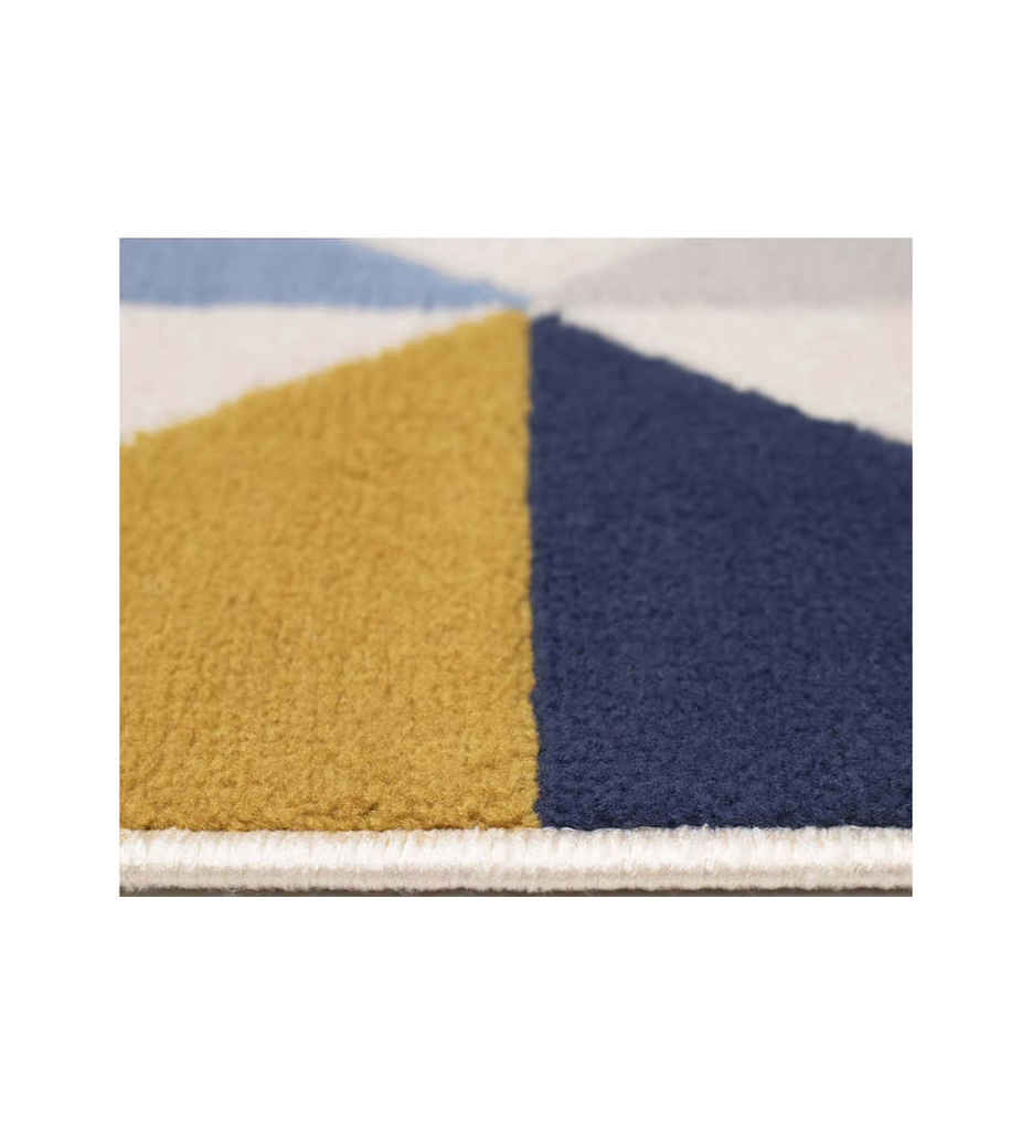 THOR bleu 120/170-tapis THOR