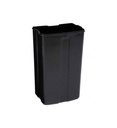 POUB 30L METAL BLANC - CD JJA 133680 ARIANE