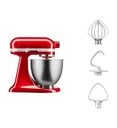 ROBOT MINI ARTISAN CANDY APPLE °KITCHENAID 5KSM3311XECA