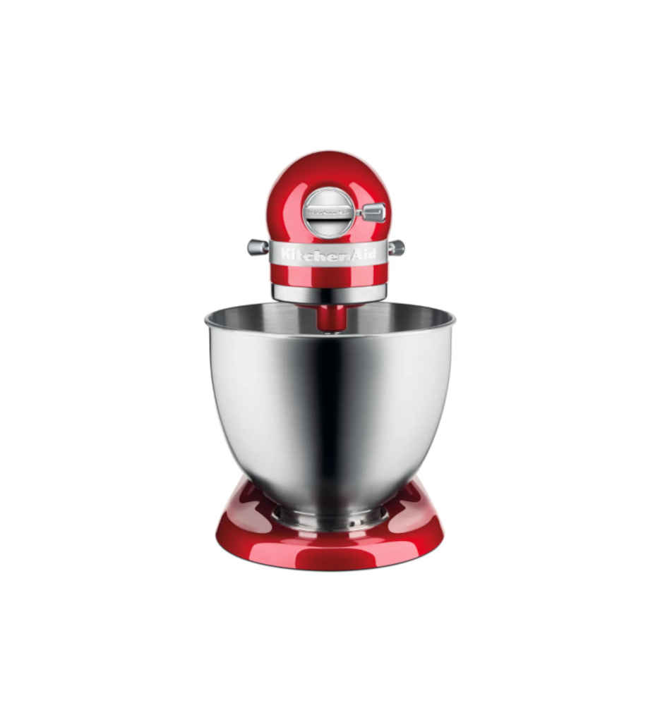 ROBOT MINI ARTISAN CANDY APPLE °KITCHENAID 5KSM3311XECA