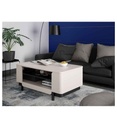 TABLE BASSE-CFTT5176-SABLE/NOIR-VODOL