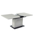 TABLE 160(200) CM-TBLT7088-SABLE/NOIR-VODOL