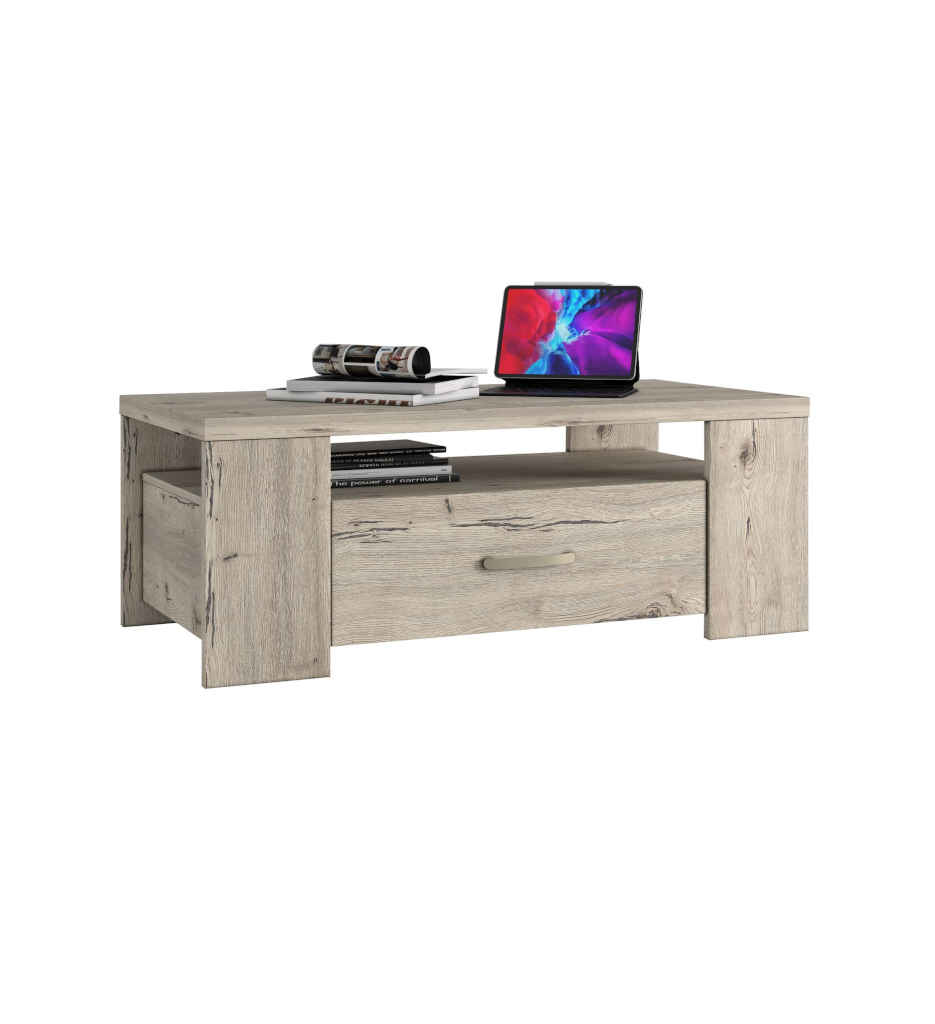 TABLE BASSE 1T N12-120CM-23SB2930-FOREST 12