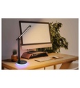 Lampe COLORS NOIR LT170-58445B 528139