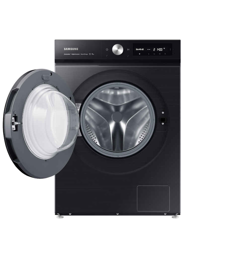 LL 11KG 1400T A °SAMSUNG WW11BB534AABS2