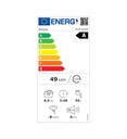 LL 9KG 1400T A °°SAMSUNG WW90T4046EE