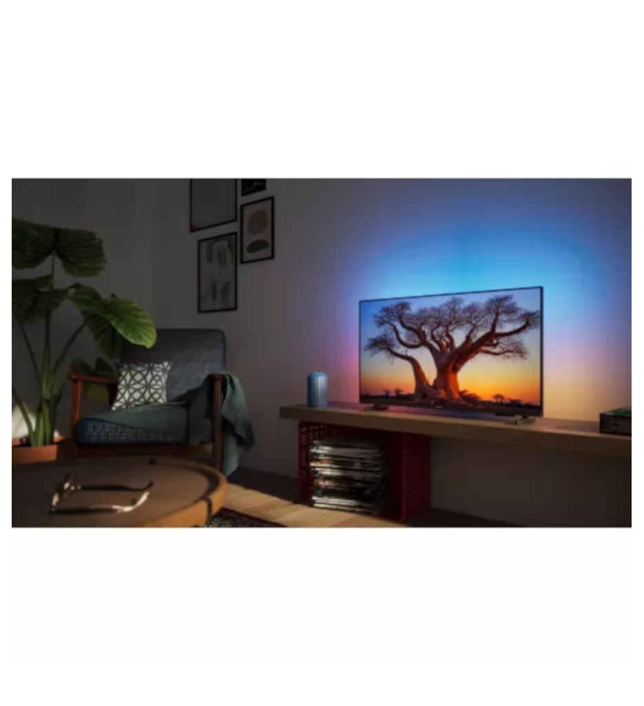 TV FULL HD 80CM F °PHILIPS 32PFS6908