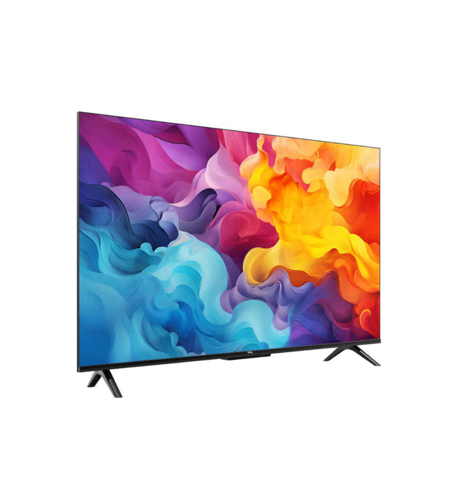TV UHD 4K 108CM F °TCL 43V6B