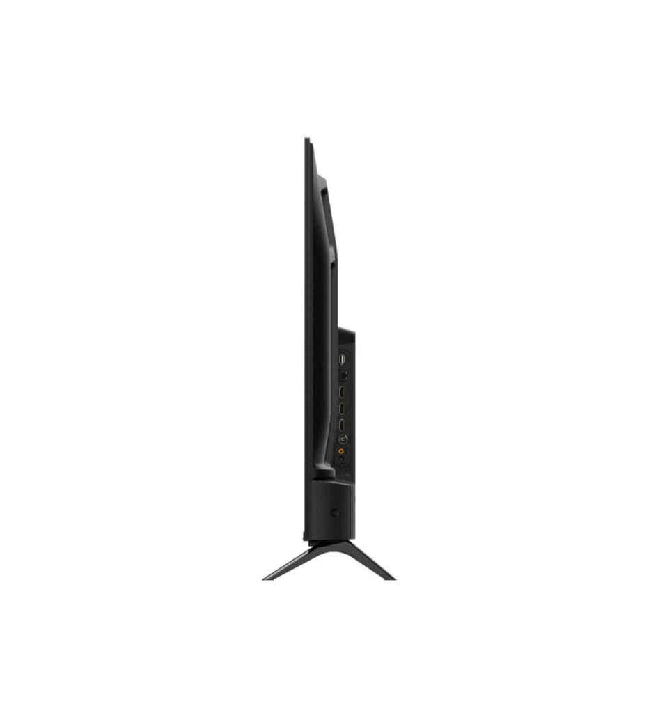 TV UHD 4K 108CM F °TCL 43V6B