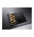 PLAQUE IND. 60CM 2 FLEXZONE °°AEG IKE64450FB