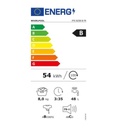 LL 8KG 1200T B °°WHIRLPOOL FFS8258BFR