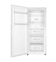 CONG. NO FROST 386L D °HAIER H2F385WD