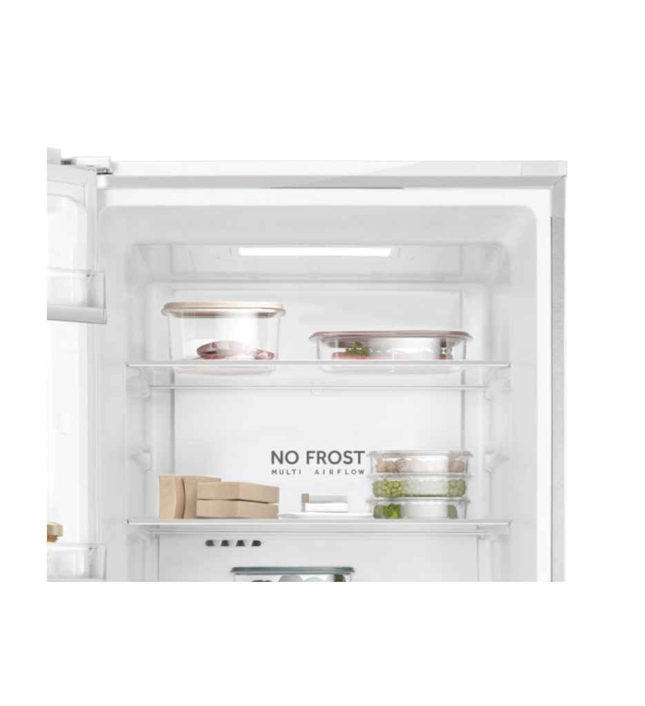 CONG. NO FROST 386L D °HAIER H2F385WD