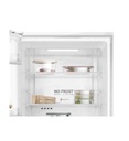 CONG. NO FROST 386L D °HAIER H2F385WD