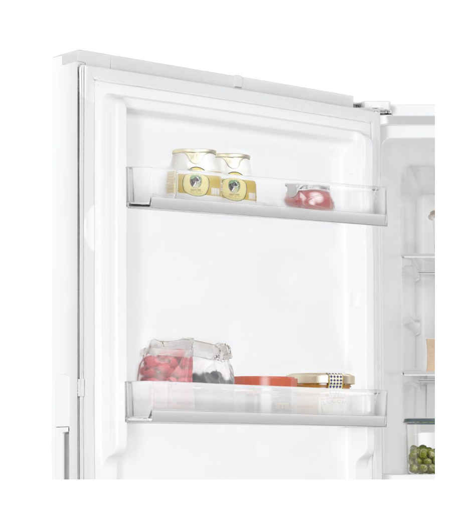 CONG. NO FROST 386L D °HAIER H2F385WD