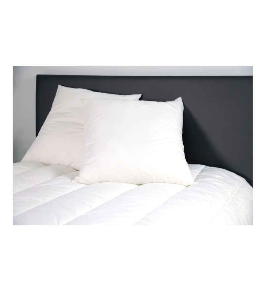 Oreiller Carré 60 x 60 cm  THERMOREGULATION