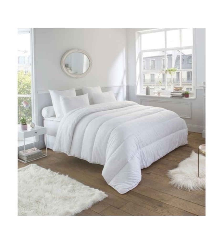 Couette 140x200 cm CARESSE