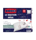 Oreiller Carré 60 x 60 cm SOUTIEN IDEAL