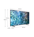TV QLED 139CM E °°°SAMSUNG TQ55Q60D