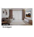 TV QLED 139CM E °°°SAMSUNG TQ55Q60D