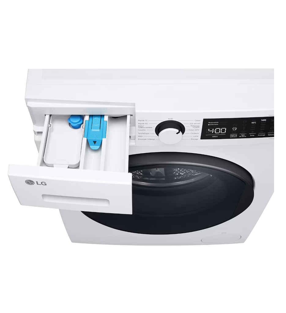 LL 9KG 1400T A °°LG F94D15WHS