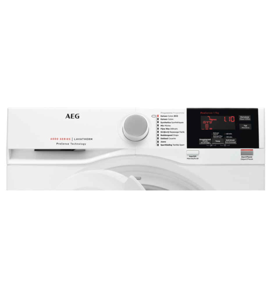 SL. COND. 7KG B °AEG T6DBG72P