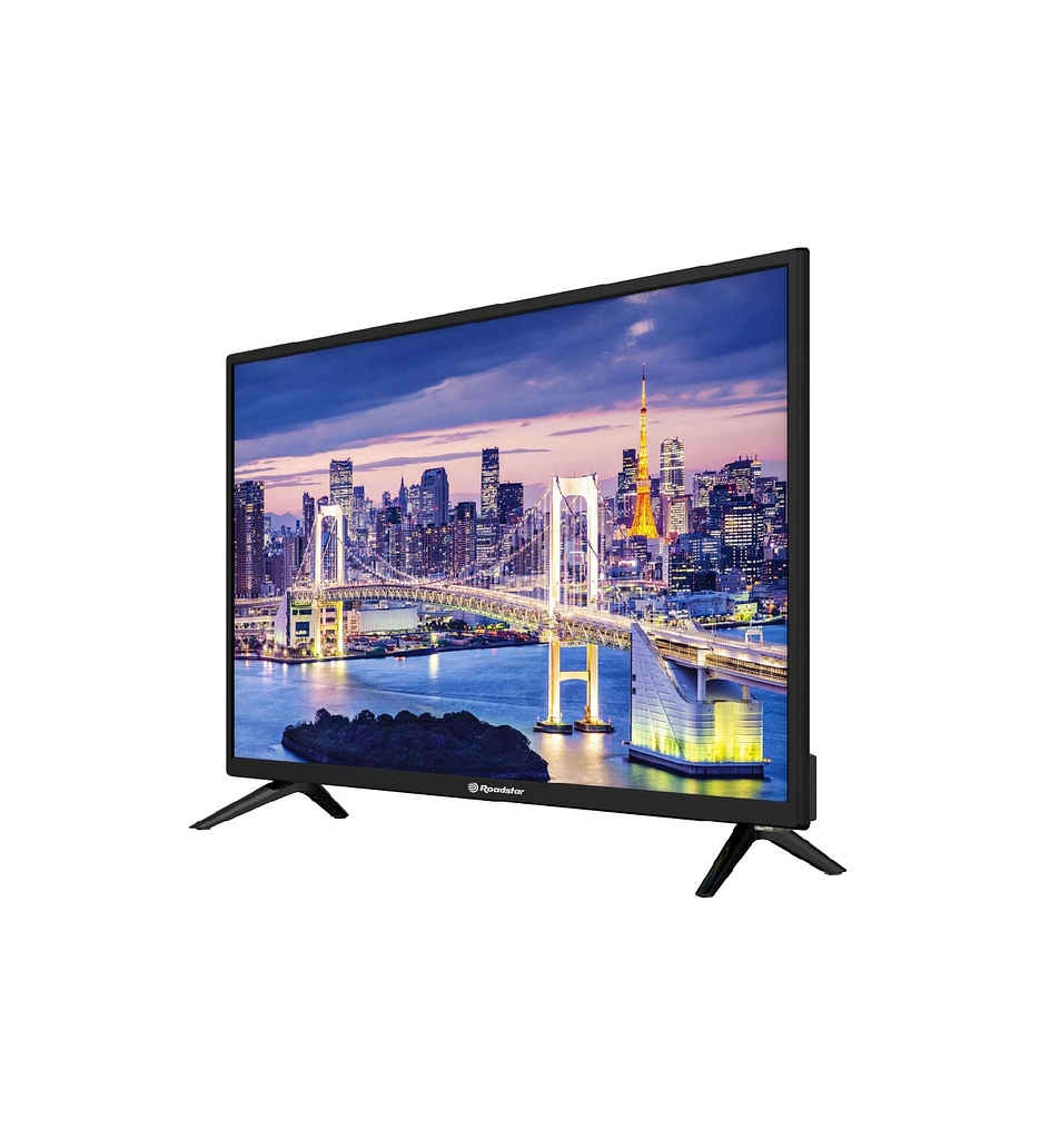 TV HD 81CM °ROADSTAR LED323HD