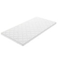 SUR-MATELAS TOP VISCO 200/5 CM - TOPPER V