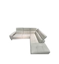 #ANGLE DROIT CUIR-1 REL ELECT-5 TETIERES MAN+PORTE REVUE&GOBELET-LR29KDE29-ADR+2CTCR29-DS6C7J01-1836-7J-EB23AC-11662A FROST
