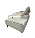 #ANGLE DROIT CUIR-1 REL ELECT-5 TETIERES MAN+PORTE REVUE&GOBELET-LR29KDE29-ADR+2CTCR29-DS6C7J01-1836-7J-EB23AC-11662A FROST