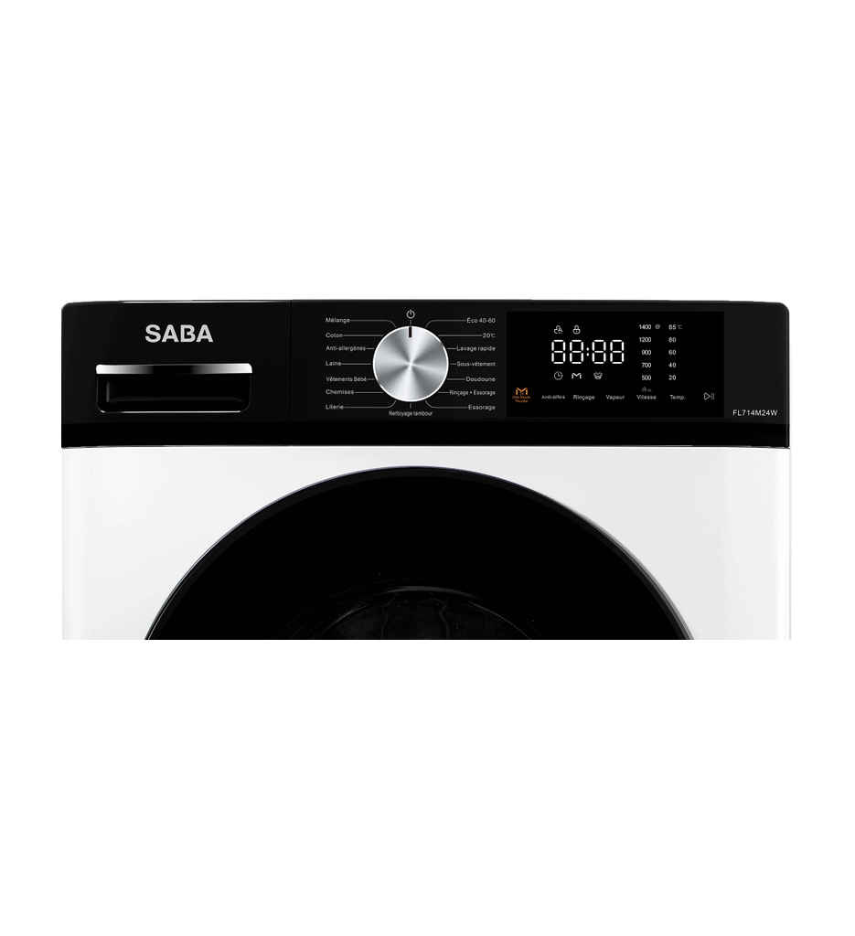 LL 7KG 1400T A - SABA  FL714M24W