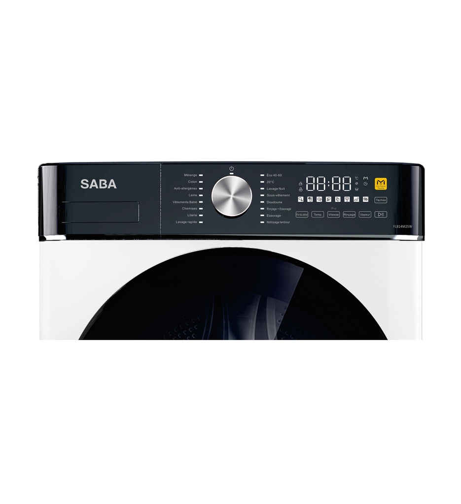 LL 7KG 1400T A - SABA  FL714M25W