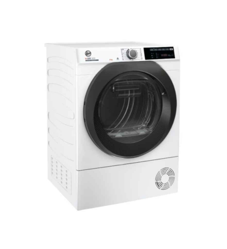 SL COND. 8KG B °HOOVER NDE C8TBBEX-S