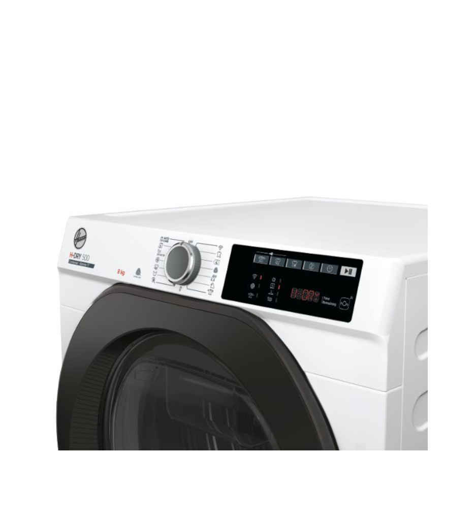 SL COND. 8KG B °HOOVER NDE C8TBBEX-S