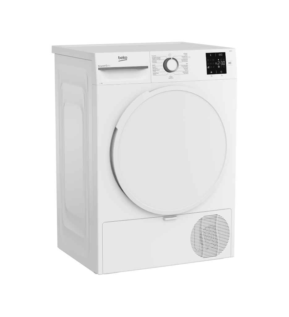 SL PAC 7KG A+ °BEKO BM3T3722W