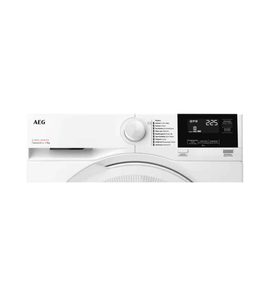 SL 9KG PAC A+++ SERIE 7 °AEG TR79632B