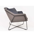 #FAUTEUIL - CALYPSO  BI-TON