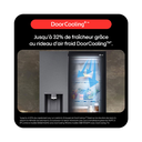 REF. US 628L  NO FROST D °°°LG GSXE80PYBD