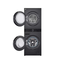 WASH TOWER LL12KG/SL10KG A/C °°°LG F214WT8PB