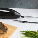 COUTEAU ELECTRIQUE 150W °LIVOO DOM360N