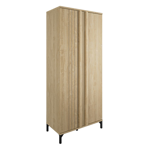 Armoire 2 portes FARO 1K20330